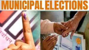 Telangana To Hold Municipal Elections on February 11 in 116 Municipalities, Vote Counting on Feb 13