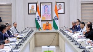 CM Yogi Announces ‘Road Safety Month’ In Uttar Pradesh Till Jan 31