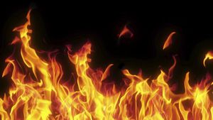 Mechanic Shop Catches Fire In Vijaynagar Colony, No Casualties Reported