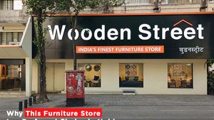 Why This Furniture Store Is a Preferred Choice in the Noida Furniture Market