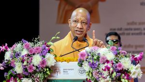 Yogi Govt To Ease Project Approvals; Ministers To Clear Projects Up To Rs 50 Cr