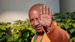 Best Time To Invest In Uttar Pradesh: CM Yogi