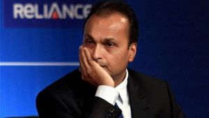 ED Attaches Anil Ambani’s Rs 3,716-Crore Pali Hill Home In Money Laundering Probe