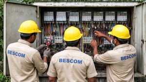 Bengaluru Power Cut Today: Electricity To Remain Off For 8 Hours In North West Bengaluru Areas