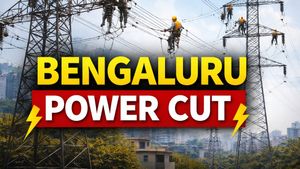 Bengaluru Power Cut Today: BESCOM Declares Power Outage Up To 4-Hours; Affected Areas