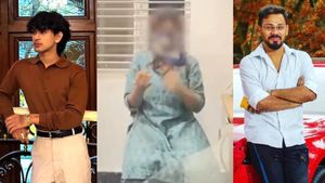 Bengaluru Party Gang Rape Allegation Met With ₹15 Lakh Extortion Counter Claim