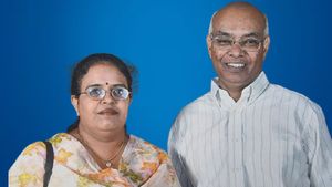 Bengaluru Crime: Retired ISRO Scientist Arrested for Alleged Wife’s Murder