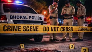 Bhopal Horror: Two Minors Chop Off Student’s Fingers in Snooker Club Assault: 27 Stabs in 30 Seconds