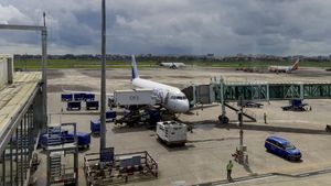 Bomb Scare On Kolkata-Shillong IndiGo Flight At Kolkata Airport