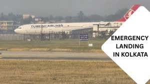 Sparks Seen In Flight Engine, Turkish Airlines Aircraft Makes Emergency Landing In Kolkata; All 236 On Board S
