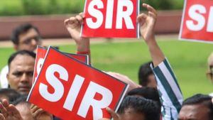 West Bengal Urges 7-Day Extension For SIR Hearings As Verification And Data Uploading Remain Pending