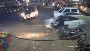 CCTV Video Of Lucknow Hit & Run: Who Is Gaurav Singh? ‘Raja Baap Ka Raja Beta’- Class 12 Boy Kills 6-Year-Old