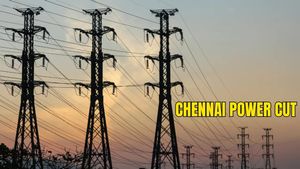 Chennai Power Cut Today: Maintenance to Affect Kundrathur, Mathur & Surrounding Areas