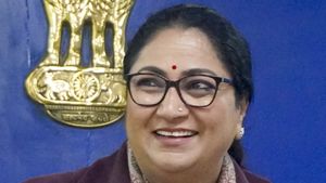 CM Rekha Gupta Government Begins SRDC Restructuring To Revive Old Delhi’s Heritage And Ease Civic Issues