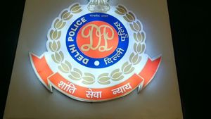 Delhi LG Clears 20% Job Reservation for Ex-Agniveers in Delhi Police Constable Posts