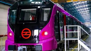 Delhi Metro Approves Major Magenta Line Extension, Fully Driverless Corridor Planned With 65 Stations