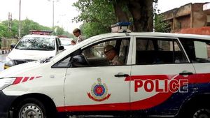 Delhi Crime: 3 Delivery Boys Beat A Businessman To Death In Connaught Place; CCTV Video Shows Crime