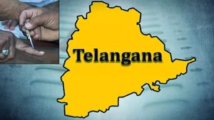 Telangana Municipal Election Results 2026 Live: Congress Wins Big Over BRS in Urban Local Body Polls