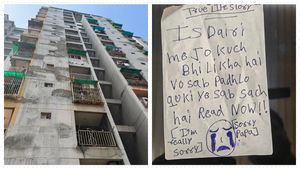 What Parents Miss Before It’s Too Late: Psychiatrist Dr Pankaj Kumar On Children, Screens & Silence