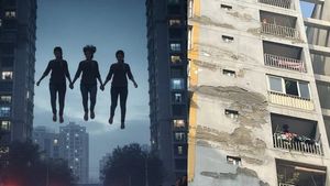 One Man, Two Wives, Five Children: Inside The Three Ghaziabad Sisters’ Death Case