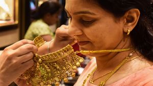 Gold & Silver Price In Chennai Today: Is It Costlier Or Cheaper On February 4 In Tamil Nadu?
