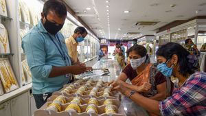 Gold & Silver Price In Chennai On Thursday Morning: Is It Cheaper Or Costlier On Feb 5?