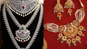 Bengaluru Gold Silver Rate Today, February 5, 2026: Gold Silver Prices Crash as Strong Dollar Weighs on Metals