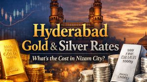 Hyderabad Gold Silver Rate Today, February 11, 2026: How Much Do Gold And Silver Cost In Nizam City?