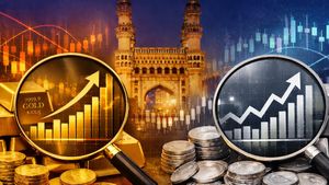 Hyderabad Gold Silver Rate Today, February 17, 2026: Check Latest Gold Prices And Silver Trend On Tuesday