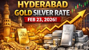 Hyderabad Gold Silver Rate Today, February 23, 2026: Prices Hold Firm As Markets Reopen After Weekend
