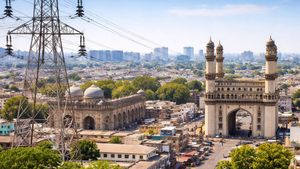 Hyderabad Power Cut On February 7: Multiple Areas Will Be Without Electricity For Up To 7 Hours