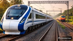 Hyderabad To Bengaluru Trains To Get Faster As Railways Completes Track Doubling, 130 kmph Soon