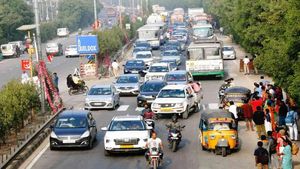 Hyderabad Traffic Restrictions Today: Diversions From 4 PM to 10 PM For Sikh Guru Anniversary, Check Routes