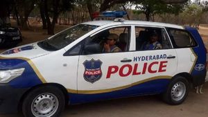 Hyderabad Traffic Police Book 356 for Drunk Driving, Two-Wheeler Riders Top List