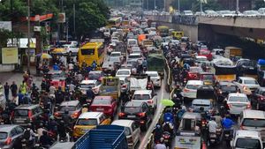 Hyderabad Traffic Advisory Issued For AIMIM Darussalam Day On Feb 14, Check Routes And Parking Areas