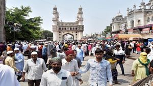 Hyderabad Weather Update: City Records Cool Nights Despite 30°C Daytime Highs