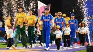 IND vs SA T20 World Cup 2026: India Suffer Biggest World Cup Defeat Since 2023 Final