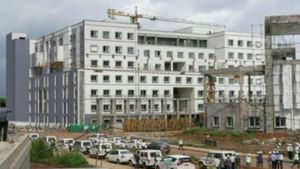 Karnataka Raises Building Limits in KIADB Areas; Taller Projects Now Allowed