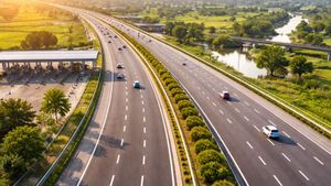 Lucknow–Kanpur Expressway To Open In April, Complete 3-Hour Journey In Just 45 Minutes