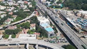 Bengaluru Metro Fares May Rise Again As BMRCL Moves Proposal Just a Year After Major Hike