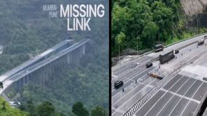 Mumbai–Pune Expressway Traffic Update: Heavy Congestion Near Khandala Ghat Slows Pune-Bound Vehicles