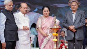 Chandni Chowk Gets Underground Wiring; CM Rekha Gupta Announces Mandoli Grid and Energy Storage Projects