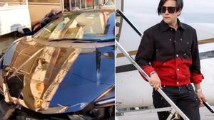 Who is Shivam Mishra? Tobacco Business Heir Booked After Reckless Lamborghini Crash Leaves Three Injured