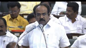Tamil Nadu Budget 2026: No Big Surprises, Welfare and Growth Take Centre Stage - Highlights