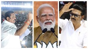 Tamil Nadu Elections 2026 Date: When Will The State Vote?