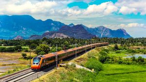 Bengaluru-Goa Vande Bharat On 700 Km Route May Cut 15-Hour Travel Time By 3 Hours