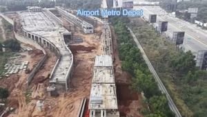 FIR Against YouTuber for Filming Restricted Zone Near Bengaluru Airport