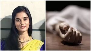 Hyderabad BSc Student And YouTuber Found Dead In Rented Flat; Police Probe Personal Distress Angle