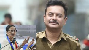 'My Favorite Actor...': Mamata Banerjee Expresses Shock As Actor Rahul Arunoday Banerjee Dies By Drowning