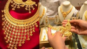 Bangalore Gold Silver Rate Today, March 3, 2026: Gold Prices Down for Second Straight Day, Silver Steady